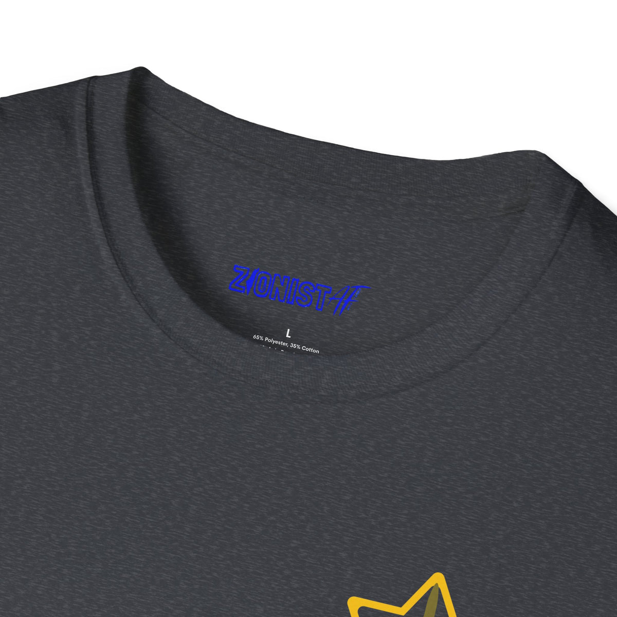 Grilling For Israel small logo