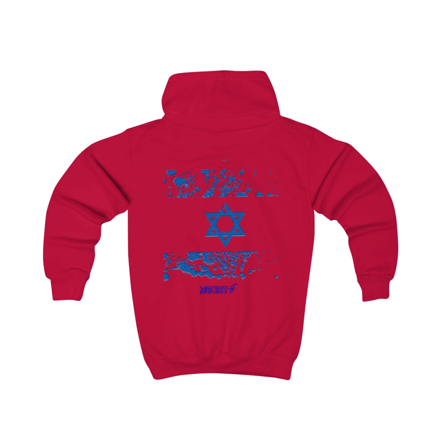 Kids/Youth K.I.D. designed Hoodie