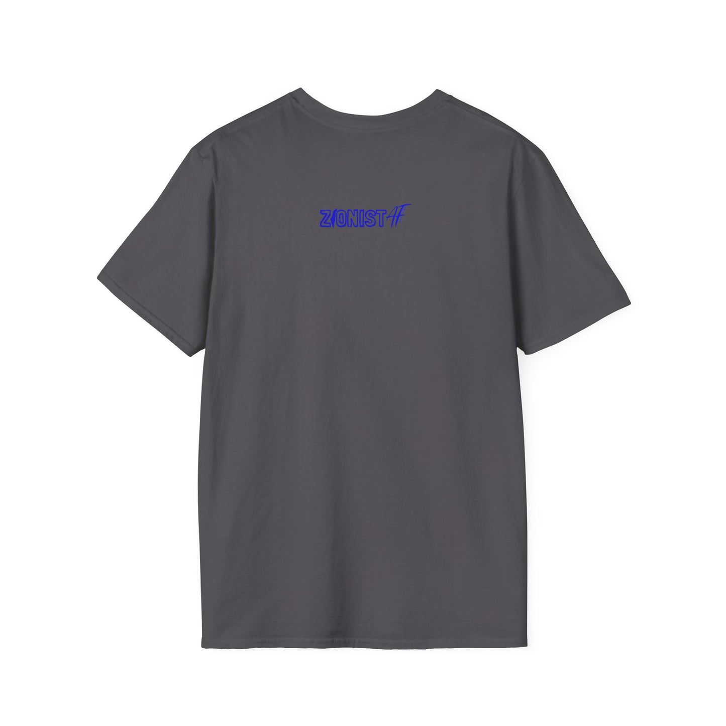 Essentials Zionist AF T-Shirt