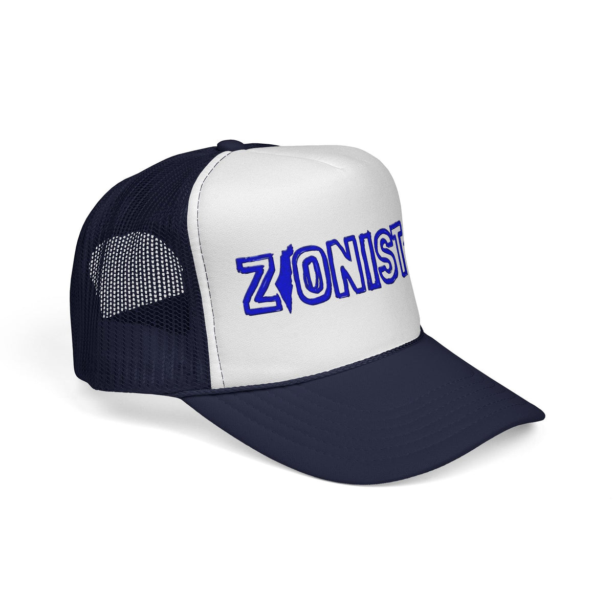 HATS Zionist AF Trucker Caps