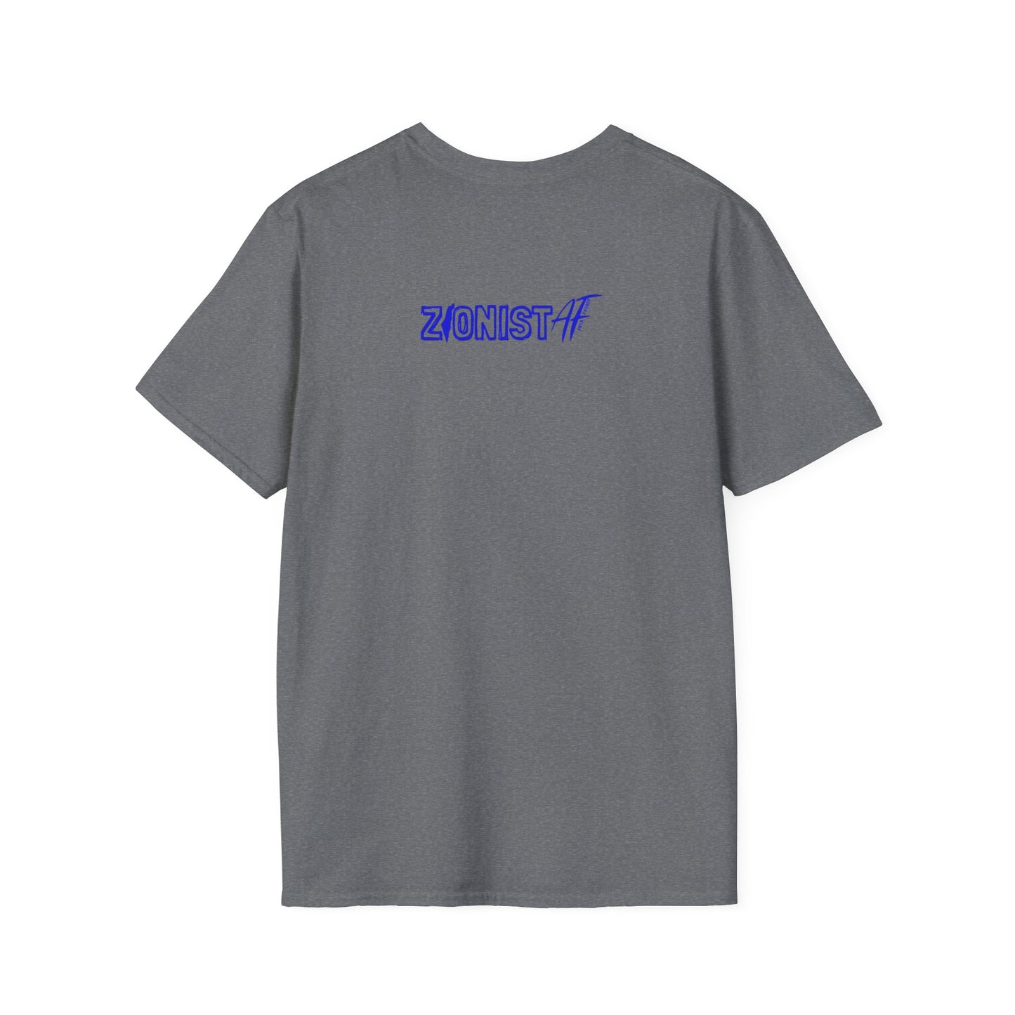 Essentials Zionist AF T-Shirt