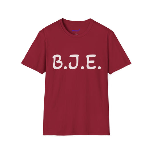 "Big Jewish Energy" T-Shirt