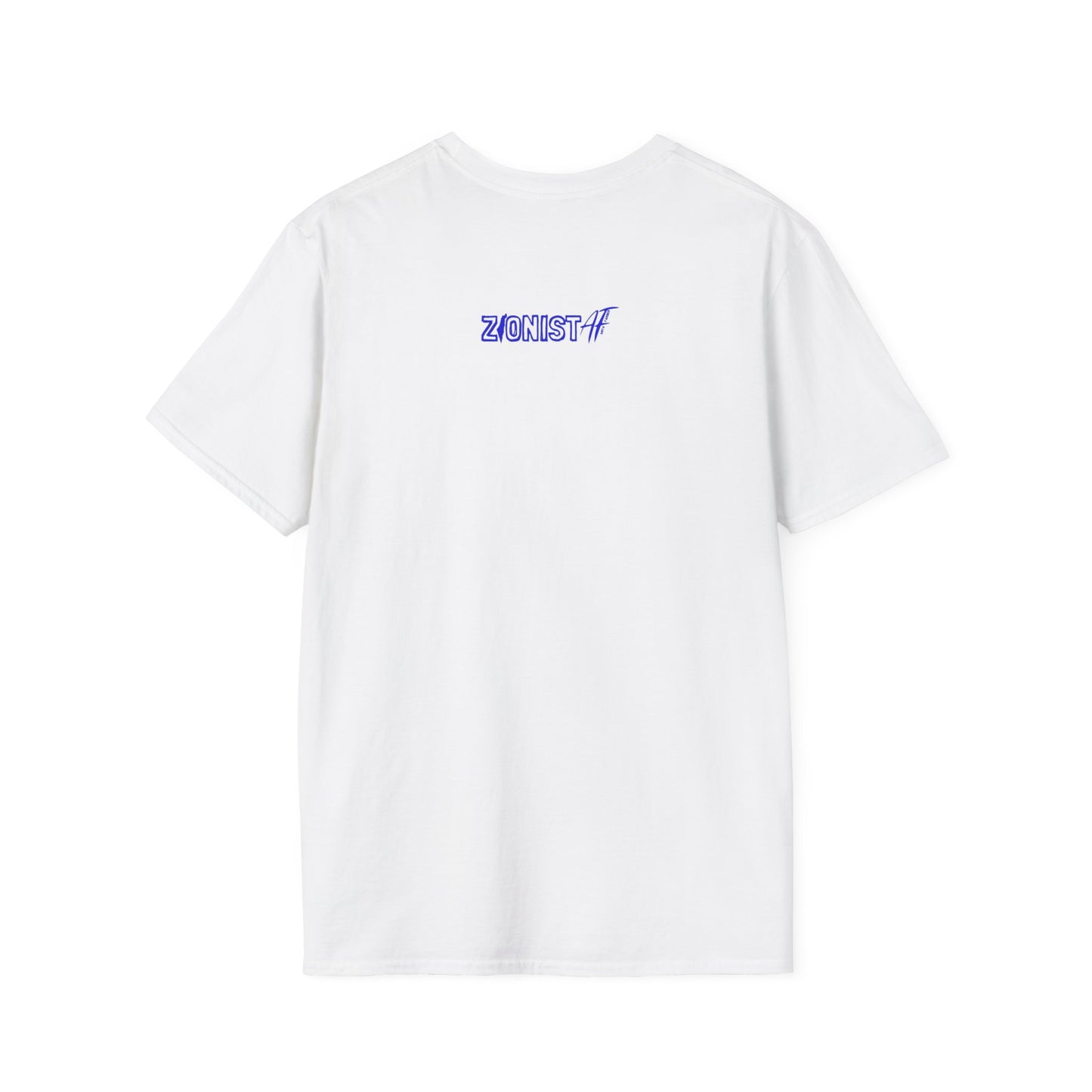 Essentials Zionist AF T-Shirt