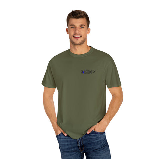 Zionist AF Jewish Generations Unisex T-shirt