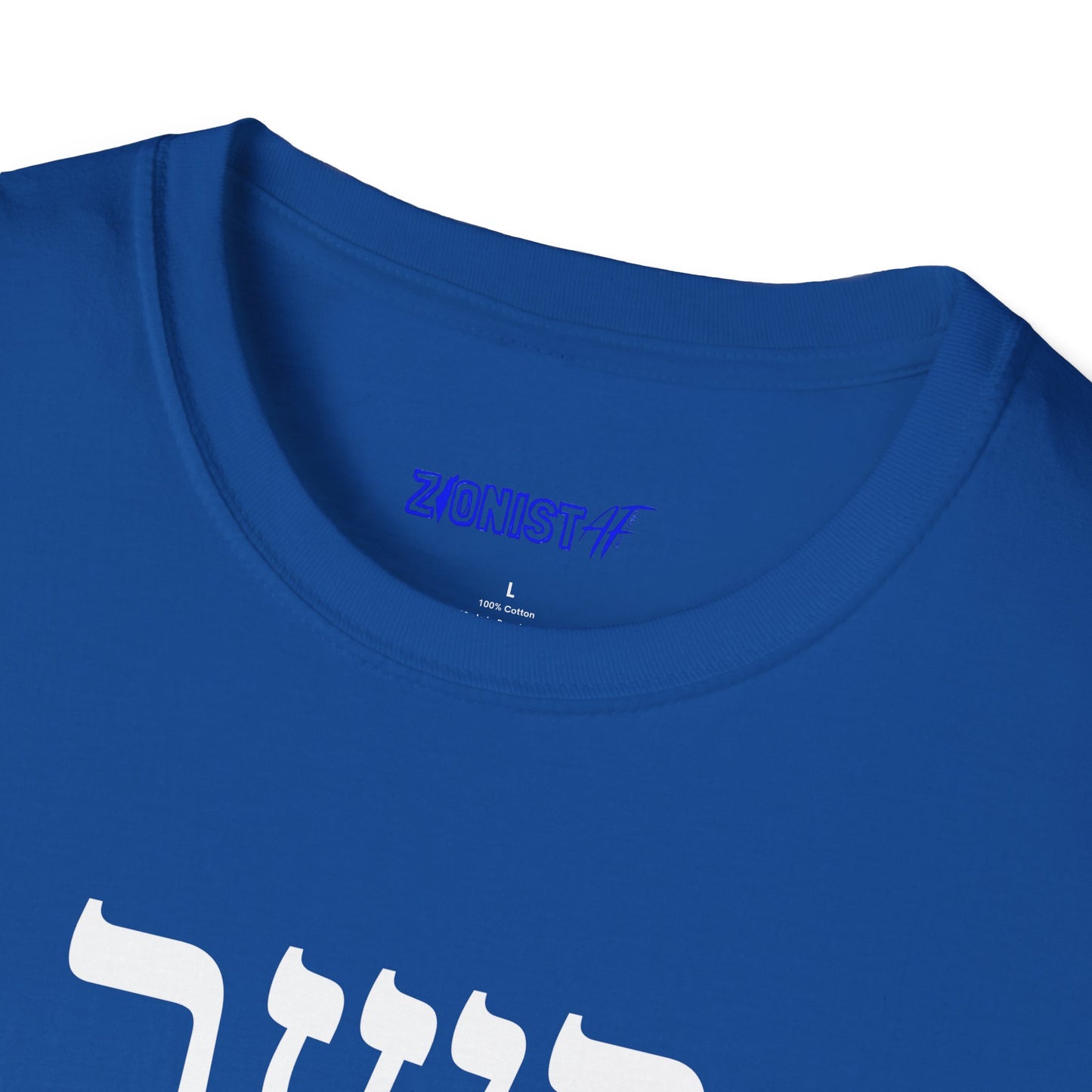 Kashrut Celebration T-Shirt, Unisex Graphic Shirt,  Kosher Lifestyle Top