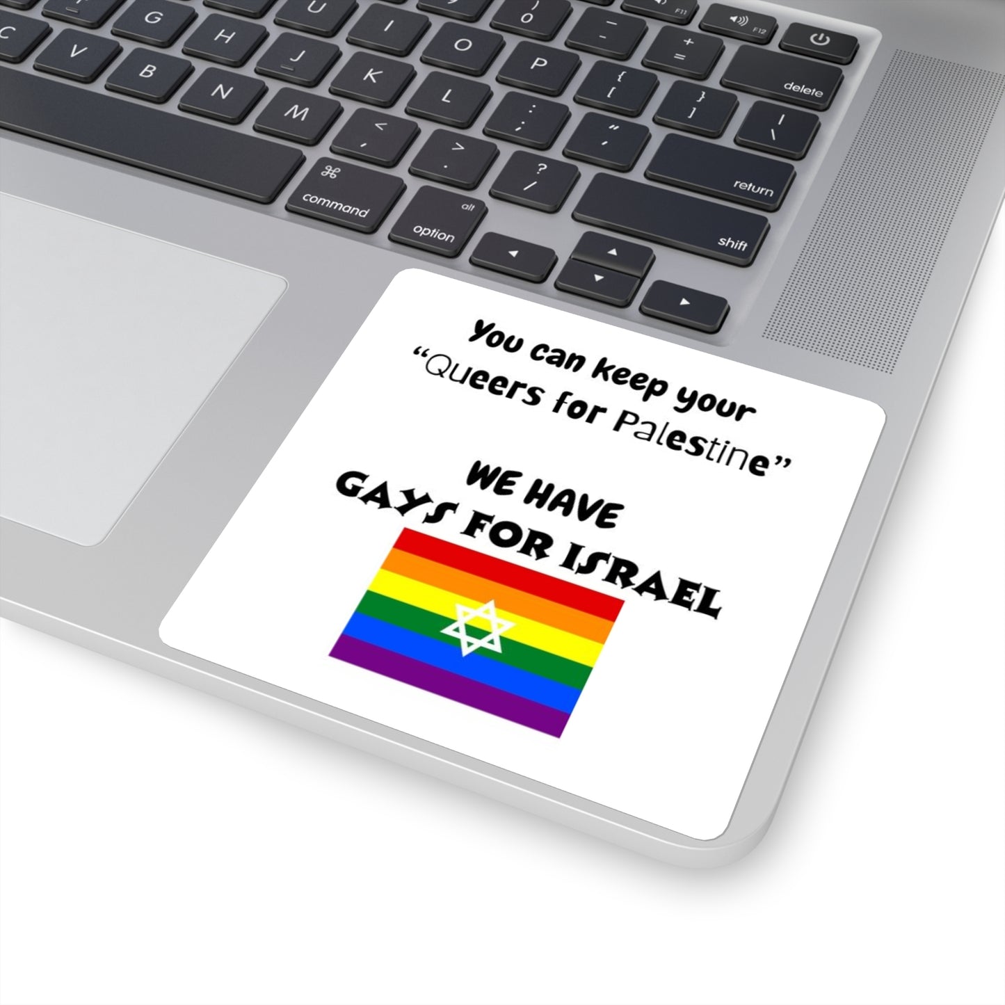 STICKERS PRIDE Stickers