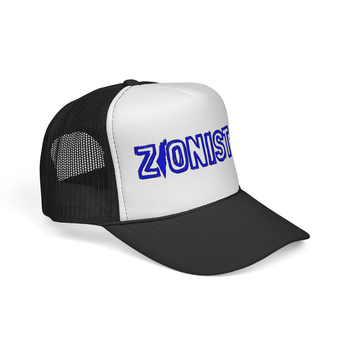 HATS Zionist AF Trucker Caps